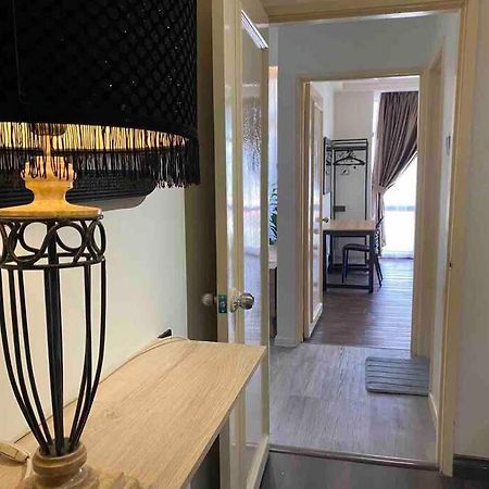 2 Bedroom Apartment Next To Historical Spots Malacca Buitenkant foto