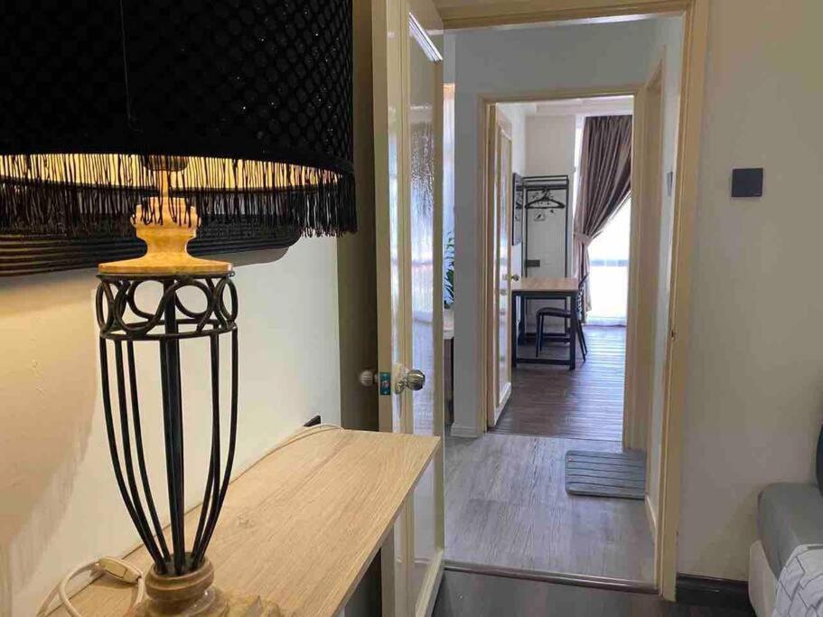 2 Bedroom Apartment Next To Historical Spots Malacca Buitenkant foto