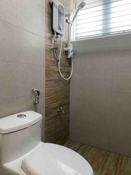 2 Bedroom Apartment Next To Historical Spots Malacca Buitenkant foto