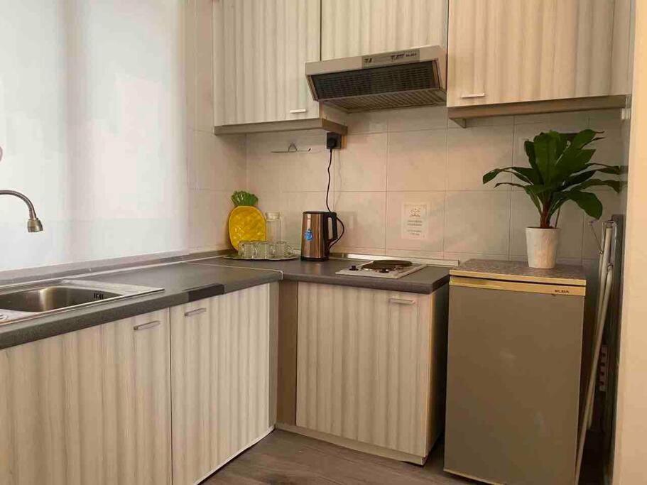 2 Bedroom Apartment Next To Historical Spots Malacca Buitenkant foto