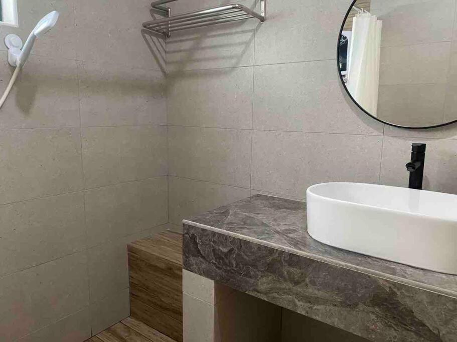 2 Bedroom Apartment Next To Historical Spots Malacca Buitenkant foto