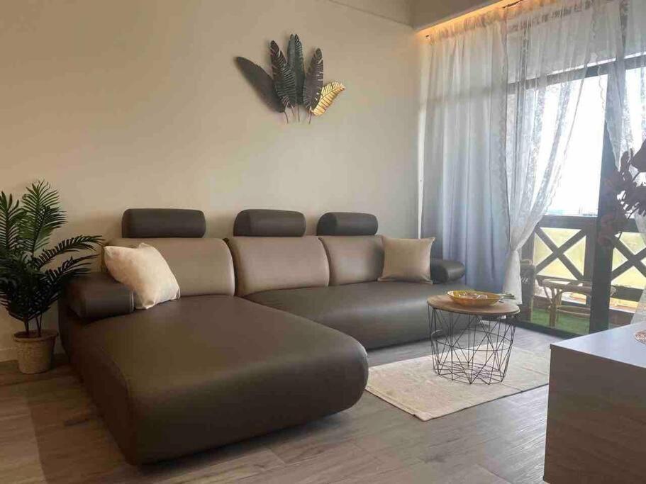 2 Bedroom Apartment Next To Historical Spots Malacca Buitenkant foto